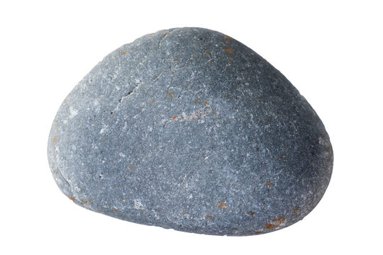 a completely normal rock